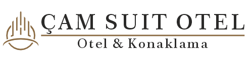 Çam Suites - Kahramanmaraş