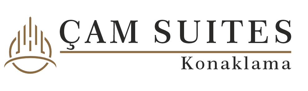 Çam Suites Konaklama